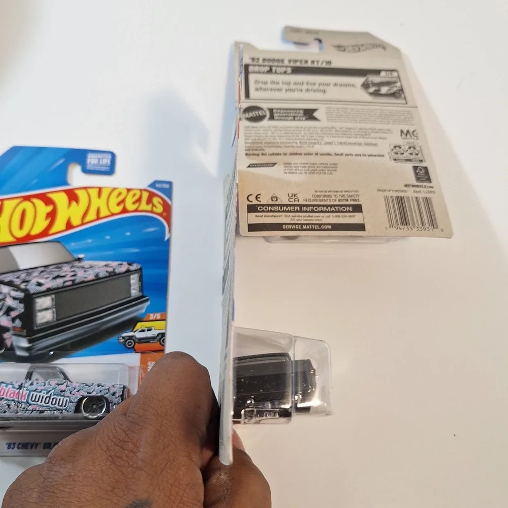 Hot Wheels hot wheels
